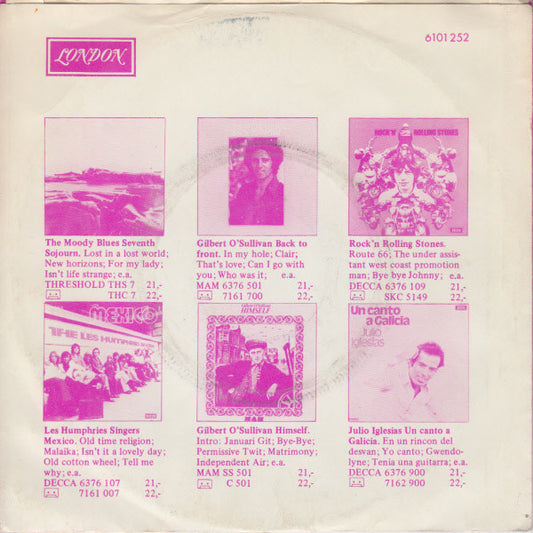 Sylvia Robinson - Pillow Talk