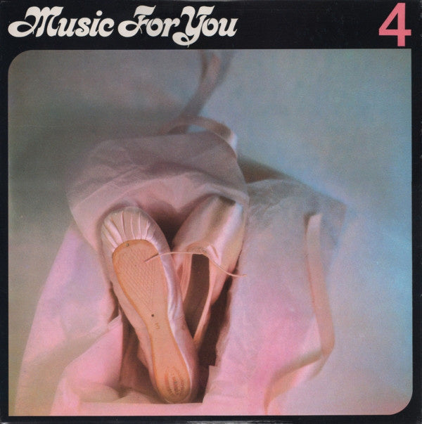 Various - Music For You (10xLP Box) Vinyl LP VINYLSINGLES.NL