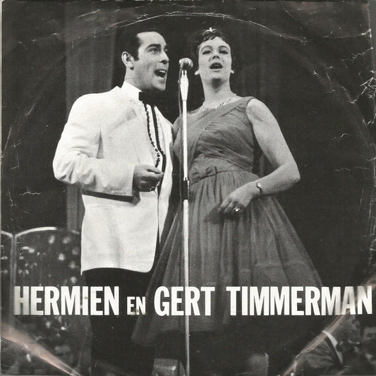 Hermien En Gert Timmerman - Tico Mio 41744