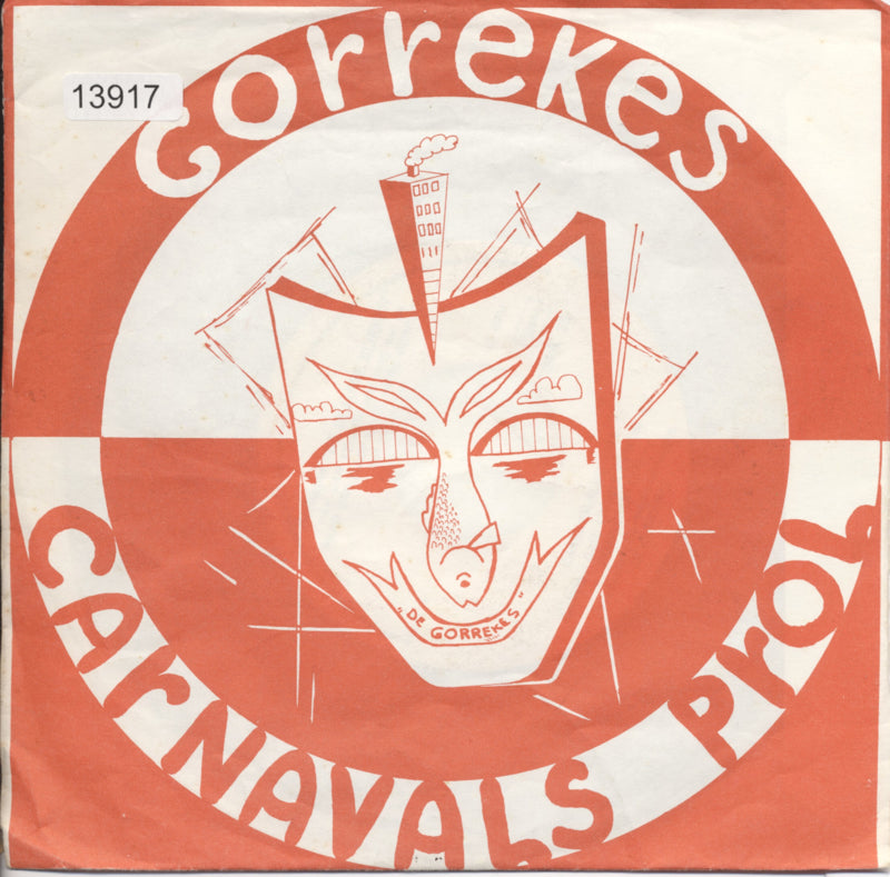 Hofkapel De Blauwe Bliekes - Carnavalslied 1974 13917 Vinyl Singles VINYLSINGLES.NL