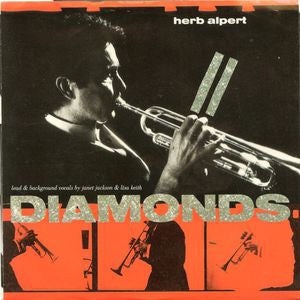 Herb Alpert - Diamonds Vinyl Singles VINYLSINGLES.NL