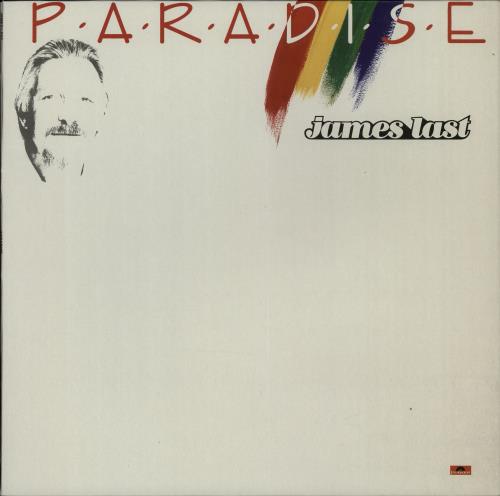 James Last - Paradiso (LP) 49034 Vinyl LP VINYLSINGLES.NL