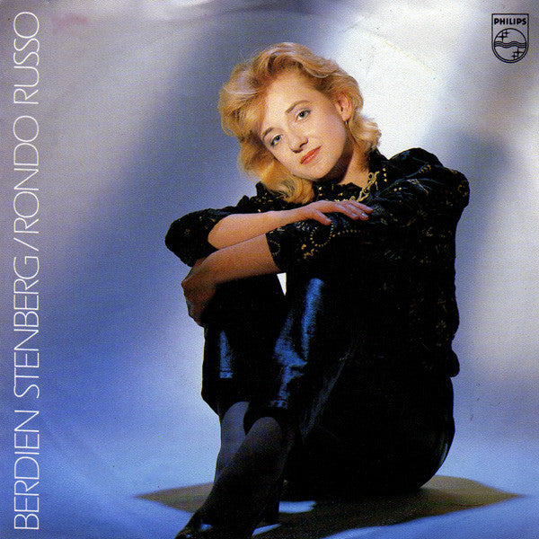 Berdien Stenberg - Rondo Russo Vinyl Singles VINYLSINGLES.NL
