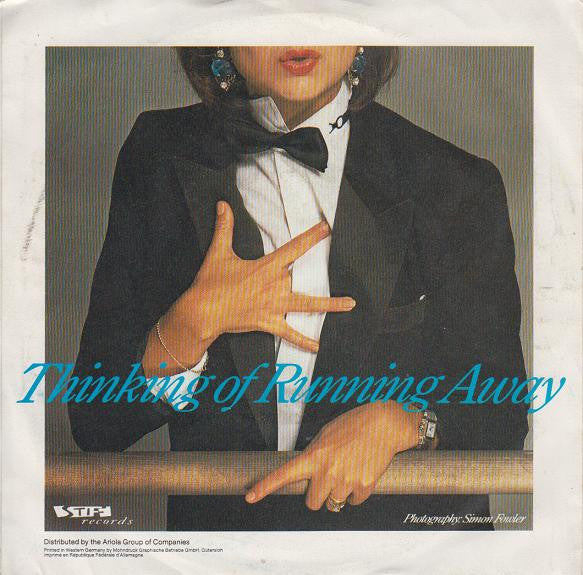 Tracey Ullman - My Guy's... ...Mad At Me 32870 Vinyl Singles VINYLSINGLES.NL
