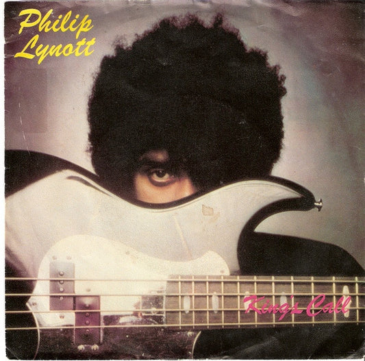 Philip Lynott - King's Call 03669 Vinyl Singles VINYLSINGLES.NL