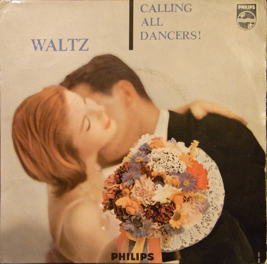 Various - Waltz (EP) 32643 Vinyl Singles VINYLSINGLES.NL