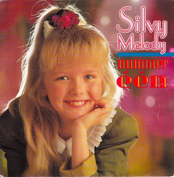 Silvy Melody - Nummer Eén 23143 15252 Vinyl Singles VINYLSINGLES.NL