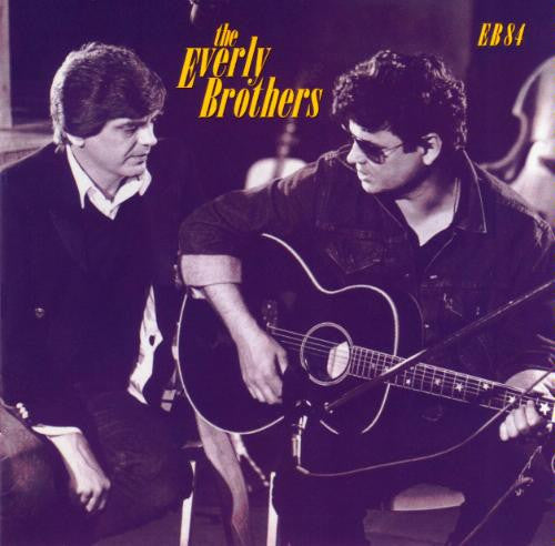 Everly Brothers - EB 84 (LP) Vinyl LP VINYLSINGLES.NL