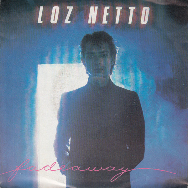 Loz Netto - Fadeaway 19689 Vinyl Singles Goede Staat