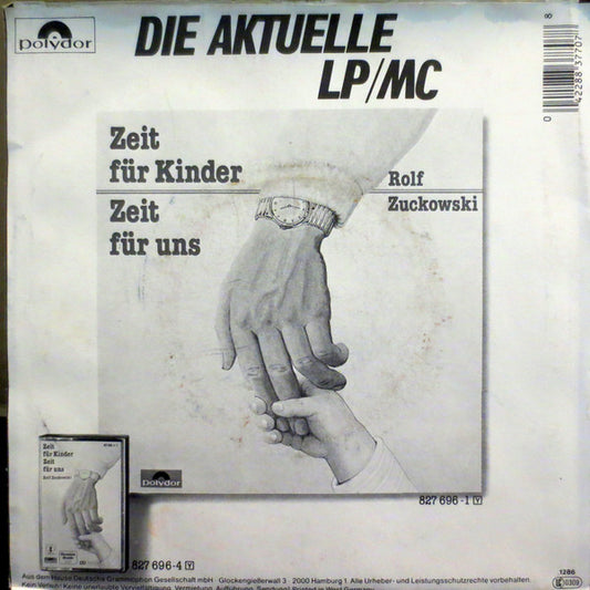 Rolf Zuckowski - Bis Ans Ende Der Welt 23213
