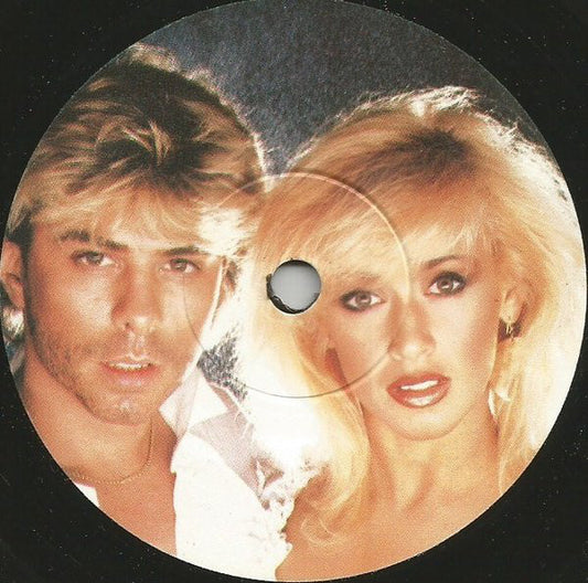 Dollar - Mirror Mirror