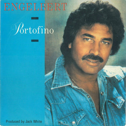 Engelbert Humperdinck - Portofino 32878 Vinyl Singles Goede Staat