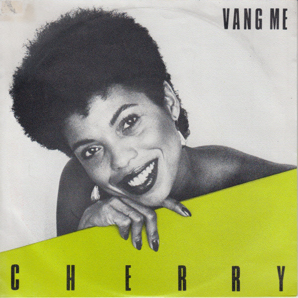 Cherry - Vang Me Vinyl Singles VINYLSINGLES.NL