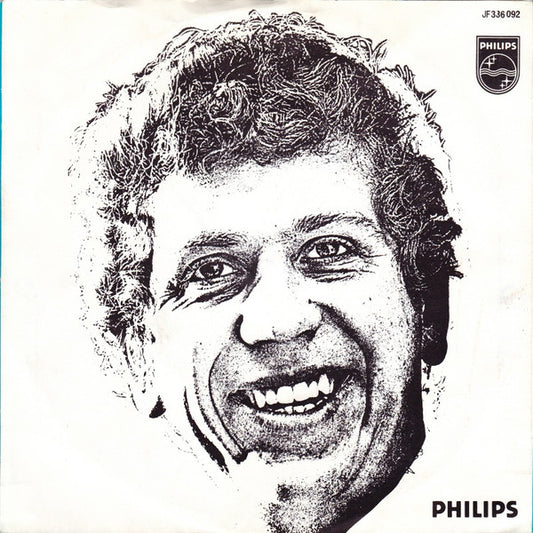 Seth Gaaikema - Wat Een Spreker Is Die Man 42583 Vinyl Singles Vinyl Zeer Goed / Hoesje Goed "VINYLSINGLES.NL"