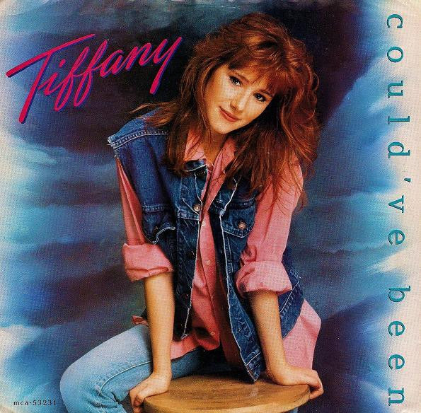 Tiffany - Could've Been 17261 Vinyl Singles VINYLSINGLES.NL