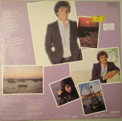 Andy Borg - Adios Amor (LP) 49918 50082 Vinyl LP VINYLSINGLES.NL
