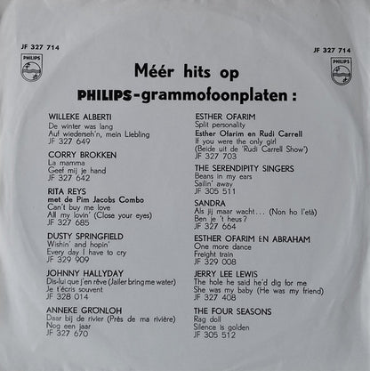 Jan Corduwener - De Veleta 29494 Vinyl Singles VINYLSINGLES.NL