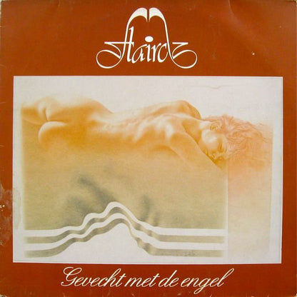Flairck - Gevecht Met De Engel (LP) Vinyl LP VINYLSINGLES.NL