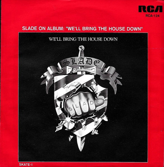 Slade - Lock Up Your Daughters