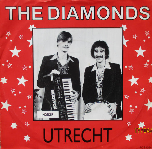 Diamonds - Utrecht 27703 27768 Vinyl Singles VINYLSINGLES.NL