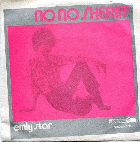 Emly Star - No No Sheriff 09661 12181 22532 22532 Vinyl Singles VINYLSINGLES.NL