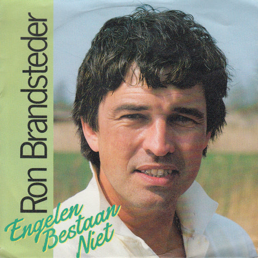 Ron Brandsteder - Engelen Bestaan Niet 14761 35143 Vinyl Singles VINYLSINGLES.NL