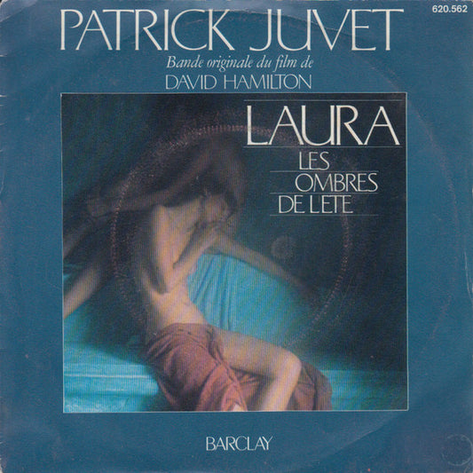 Patrick Juvet ‎- Bande Originale Du Film De David Hamilton 29811 Vinyl Singles VINYLSINGLES.NL