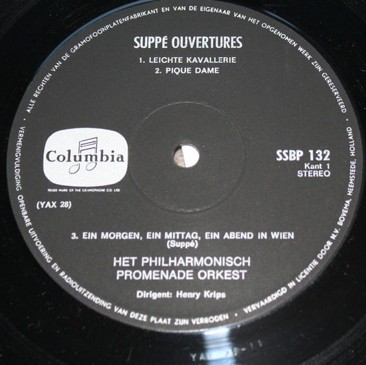 Various - Gouden Melodieën (LP) Vinyl LP Vinyl Zeer Goed / Hoesje Goed "VINYLSINGLES.NL"