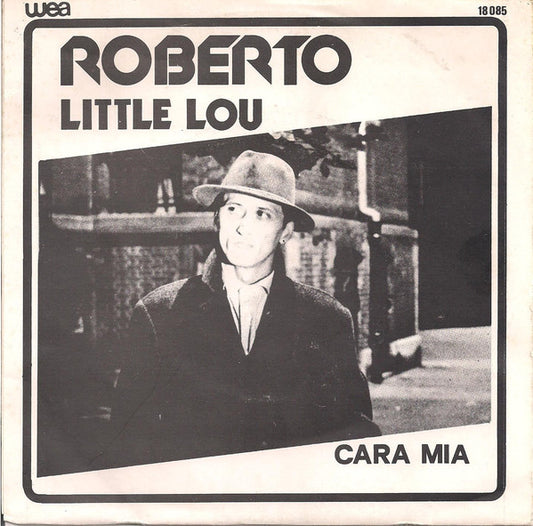 Roberto - Little Lou