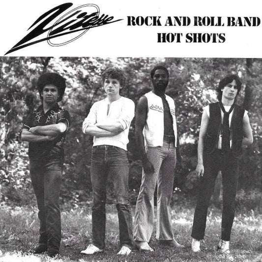 Vitesse - Rock And Roll Band 22452 14520 14845 Vinyl Singles VINYLSINGLES.NL