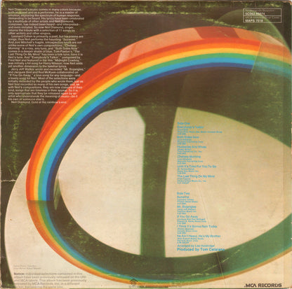 Neil Diamond - Rainbow (LP) 40896 Vinyl LP VINYLSINGLES.NL