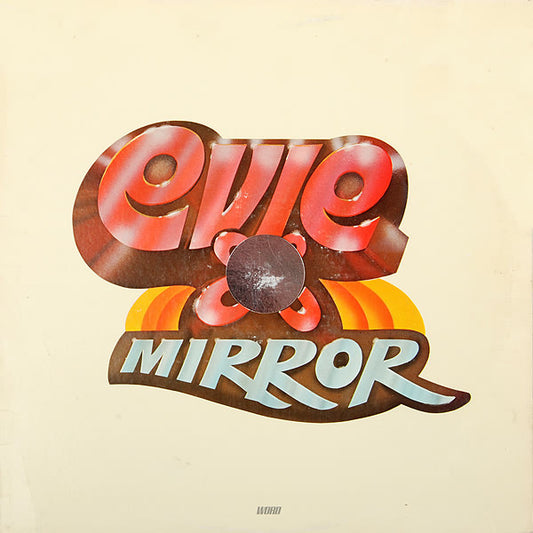 Evie - Mirror (LP) 46157 Vinyl LP VINYLSINGLES.NL