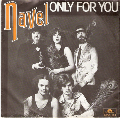 Navel - Only For You Vinyl Singles VINYLSINGLES.NL