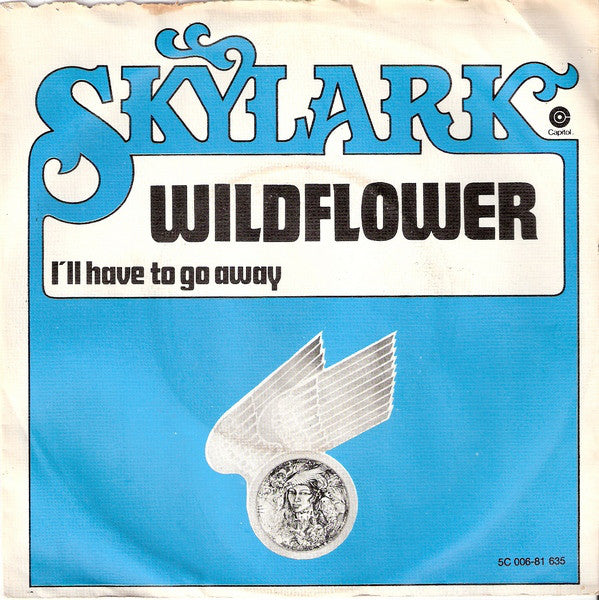 Skylark – Wildflower Vinyl Singles VINYLSINGLES.NL