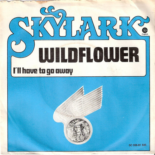 Skylark – Wildflower 26314 Vinyl Singles Goede Staat