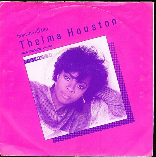 Thelma Houston - Working Girl
