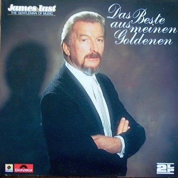 James Last - The Gentleman Of Music / Das Beste Aus Meinen Goldenen (LP) 49713 Vinyl LP VINYLSINGLES.NL