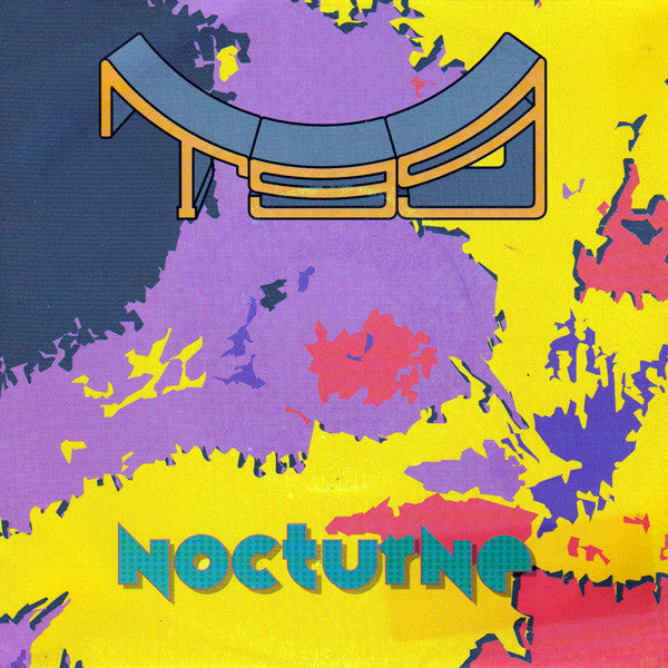 T99 - Nocturne 20047 Vinyl Singles VINYLSINGLES.NL
