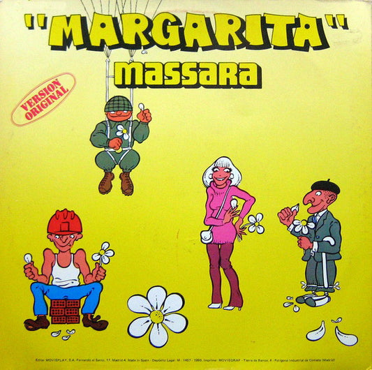 Massara - Margarita 33306