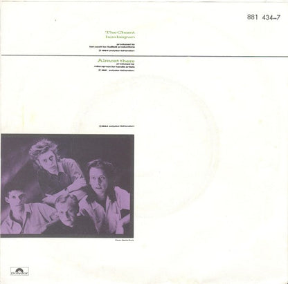 Level 42 - The Chant Has Begun 16406 Vinyl Singles VINYLSINGLES.NL