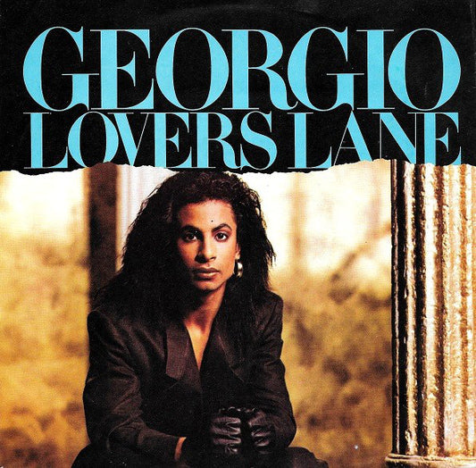 Georgio - Lover's Lane 21933 Vinyl Singles Goede Staat