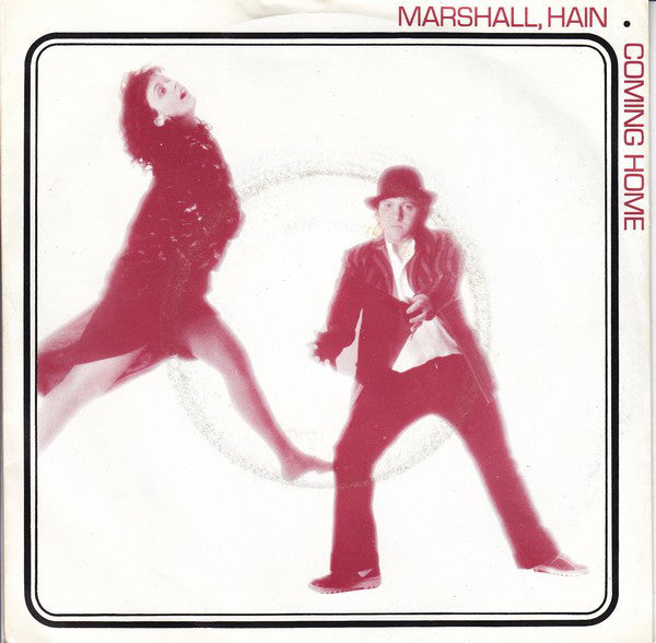 Marshall Hain - Coming Home 22968 Vinyl Singles VINYLSINGLES.NL