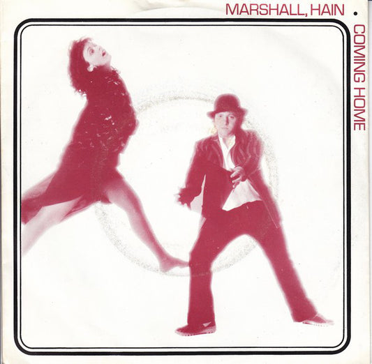 Marshall Hain - Coming Home 22968 Vinyl Singles Goede Staat