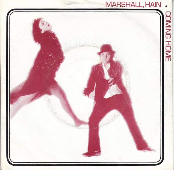 Marshall Hain - Coming Home Vinyl Singles