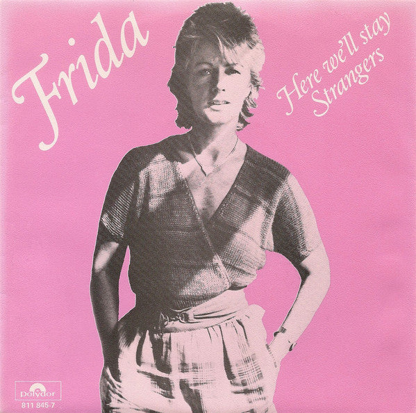 Frida - Here We'll Stay 27546 Vinyl Singles VINYLSINGLES.NL