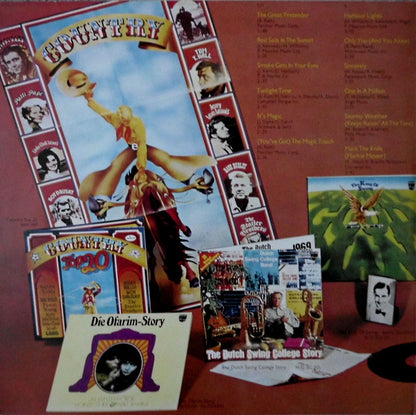 Platters - Only You (LP) 48901 Vinyl LP VINYLSINGLES.NL