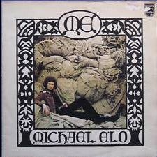 Michael Elo - Me (LP) Vinyl LP