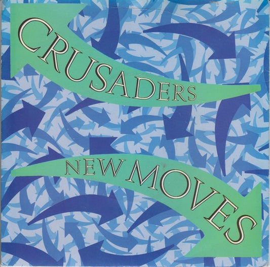 Crusaders - New Moves 28817 Vinyl Singles VINYLSINGLES.NL