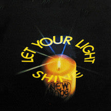 New Hope - Let Your Light Shine (LP) 40767 Vinyl LP VINYLSINGLES.NL
