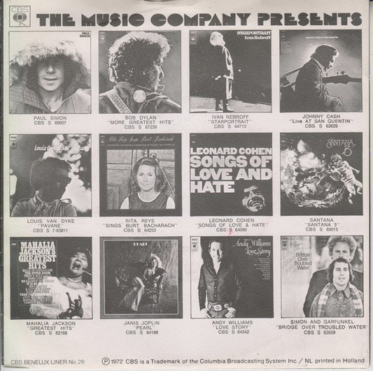 Adge Cutler & The Wurzels,Little Darlin' Vinyl Singles Vinyl Zeer Goed / Hoesje Goed "VINYLSINGLES.NL"